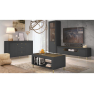 Zostava nábytku do obývacej izby Nivorta I Zostava nábytku do obývacej izby Nivorta I