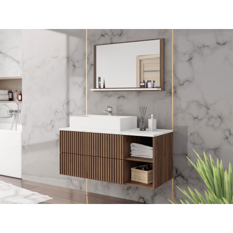 Kúpeľňová zostava Kiegi Ryfel I