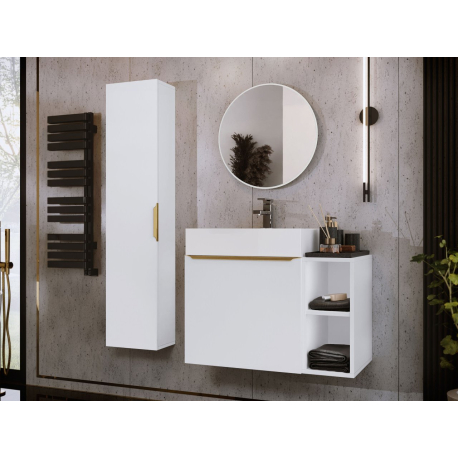 Kúpeľnová zostava Setorio I