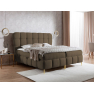 Manželská kontinentálna posteľ Tiloni Manželská kontinentálna posteľ Tiloni