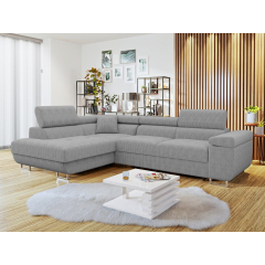 Rohová sedacia súprava Torezio