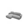 Rohová sedačka Morezi Rohová sedačka Morezi