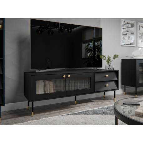 TV stolík Aurezi 150