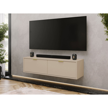 TV skrinka Kwezal 140