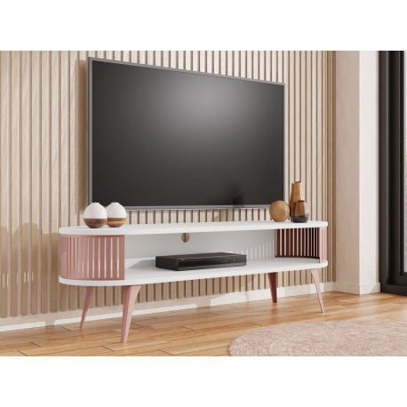 TV skrinka Mozimo Ember