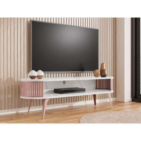 TV skrinka Mozimo Ember