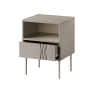 Komplet 2 ks. nočných stolíkov Firtus  Komplet 2 ks. nočných stolíkov Firtus