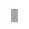 Vysoká komoda Firtus 4S Vysoká komoda Firtus 4S