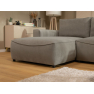 Rohová sedačka Urive