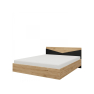 Manželská posteľ Frumen 160 FU08 Manželská posteľ Frumen 160 FU08