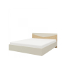 Manželská posteľ Frumen 160 FU08 Manželská posteľ Frumen 160 FU08