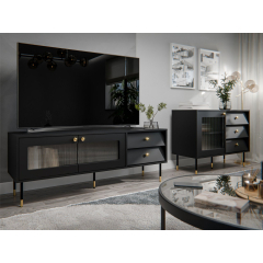 Nábytok do obývacej izby Aurezi I