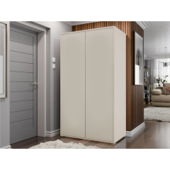 Šatníková skriňa Alekto 2D AK12