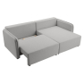 Rohová sedačka Aniras Rohová sedačka Aniras