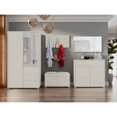 Predsieňová zostava Alekto V