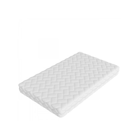 Pružinový matrac Rizillo 18 cm