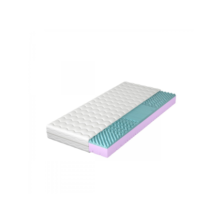 Penový matrac Bicora 19 cm