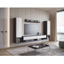 Obývacia stena Wikez II Obývacia stena Wikez II