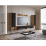 Obývacia stena Wikez II Obývacia stena Wikez II