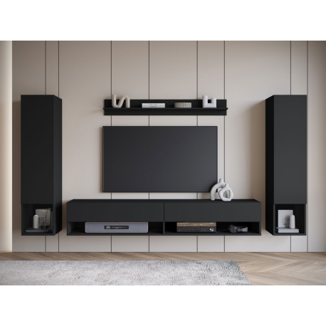 Obývacia stena Wikez II