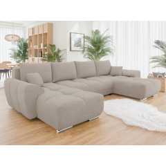 Rohová sedačka Bordia U