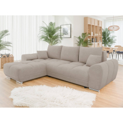 Rohová sedačka Bordia L