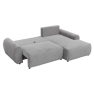 Rohová sedačka Ecenut Rohová sedačka Ecenut