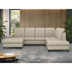 Rohová sedačka Veirana