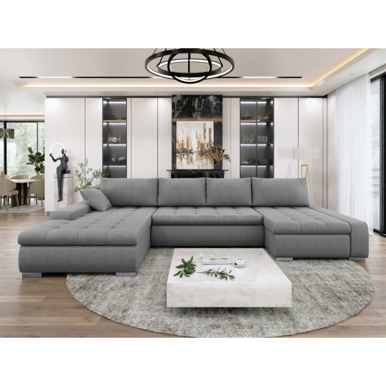 Sedacia súprava do U Caro