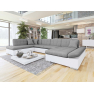 Rohová sedačka Genero