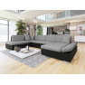 Rohová sedačka Genero