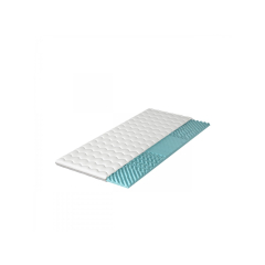 Obojstranný topper - matrac Zurelto 5 cm