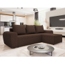 Rohová sedačka Anduvo L