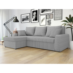 Rohová sedacia súprava Dalmir