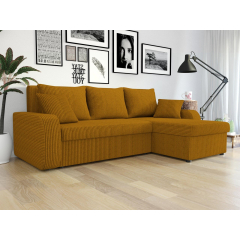 Rohová sedacia súprava Dalmir