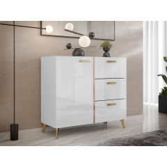 Komoda Rostiw 100 1D3SZ