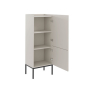 Komoda Zulek 50 2D Komoda Zulek 50 2D