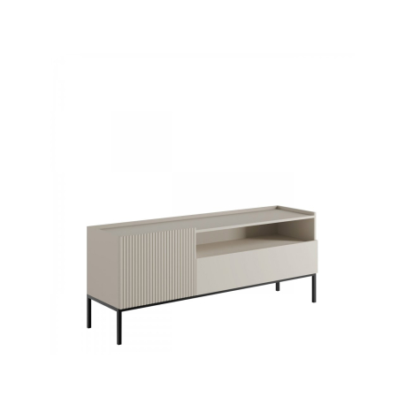 Moderná TV skrinka Zulek 150 1D1SZ