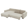 Rohová sedačka Duolos