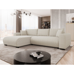 Rohová sedačka Duolos Sztruks