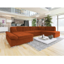 Rohová sedačka Genero
