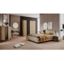 Nábytok do spálne Zulek II
