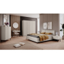 Nábytok do spálne Zulek II