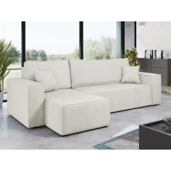 Rohová sedačka Kasjusz