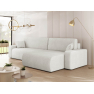 Rohová rozkladacia sedačka Easton Maxi