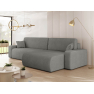Rohová rozkladacia sedačka Easton Maxi