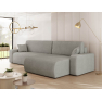 Rohová rozkladacia sedačka Easton Maxi