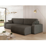 Rohová rozkladacia sedačka Easton Maxi