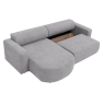 Rohová sedačka s funkciou spania Gosizk Rohová sedačka s funkciou spania Gosizk