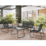 Set záhradného nábytku Klaruso Set záhradného nábytku Klaruso